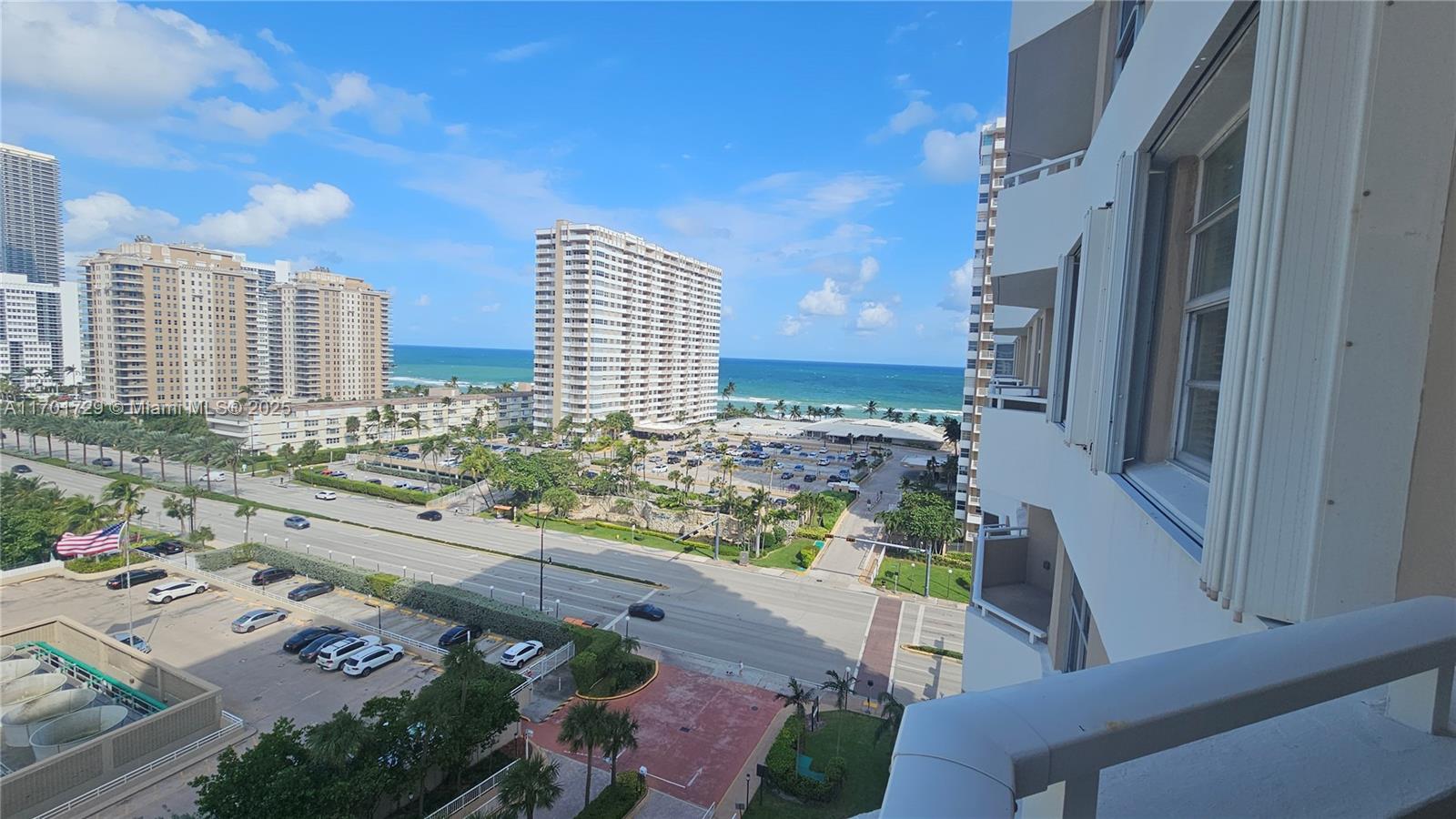 HEMISPHERES CONDO - Residential Lease