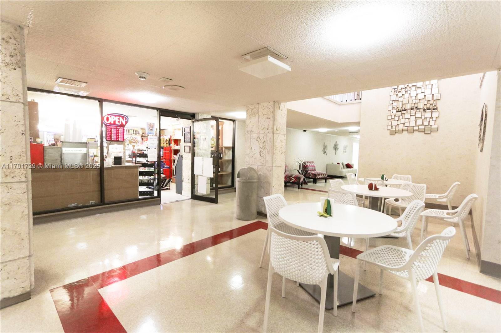 HEMISPHERES CONDO - Residential Lease