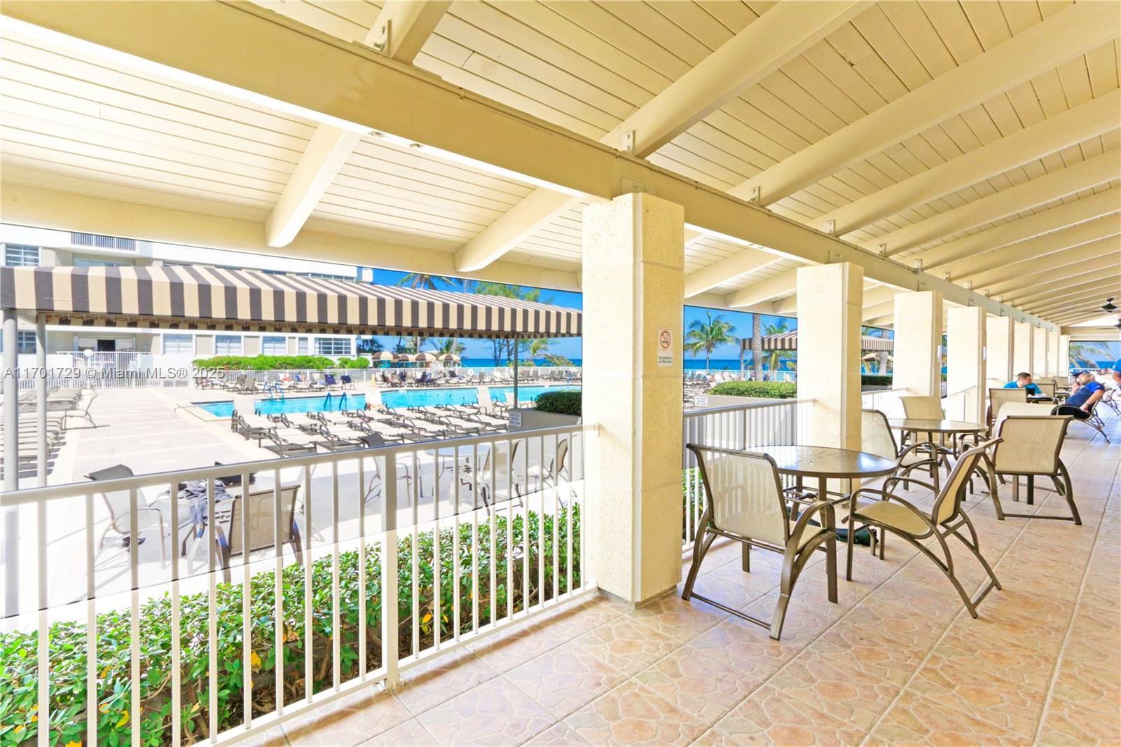 HEMISPHERES CONDO - Residential Lease