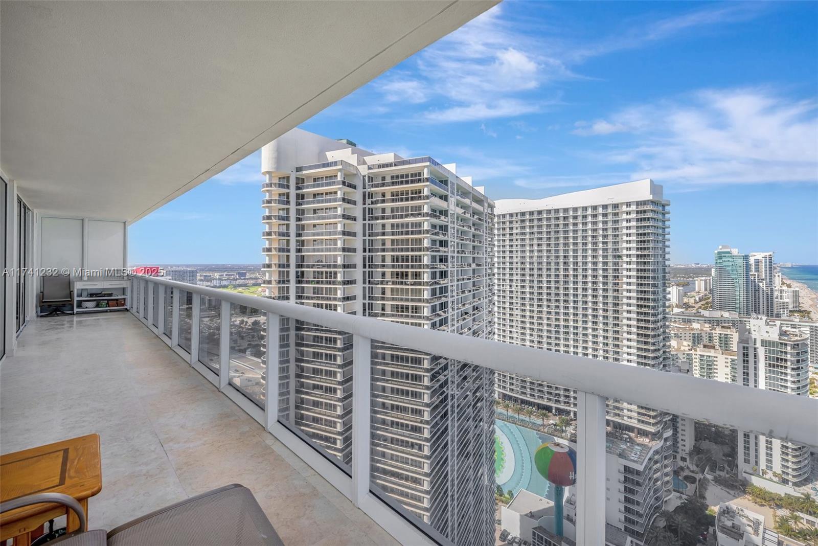 BEACH CLUB TWO CONDO - Residential