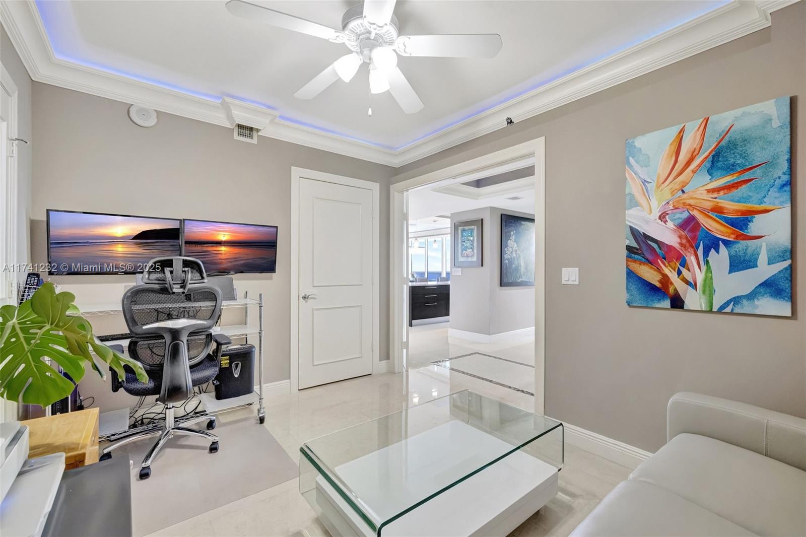 BEACH CLUB TWO CONDO - Residential