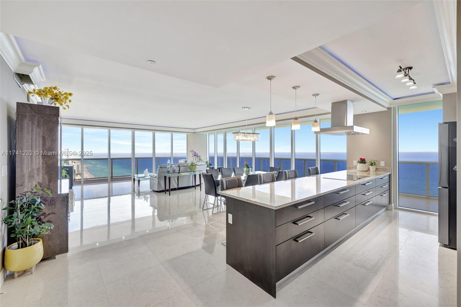 1830 S Ocean Dr 3901