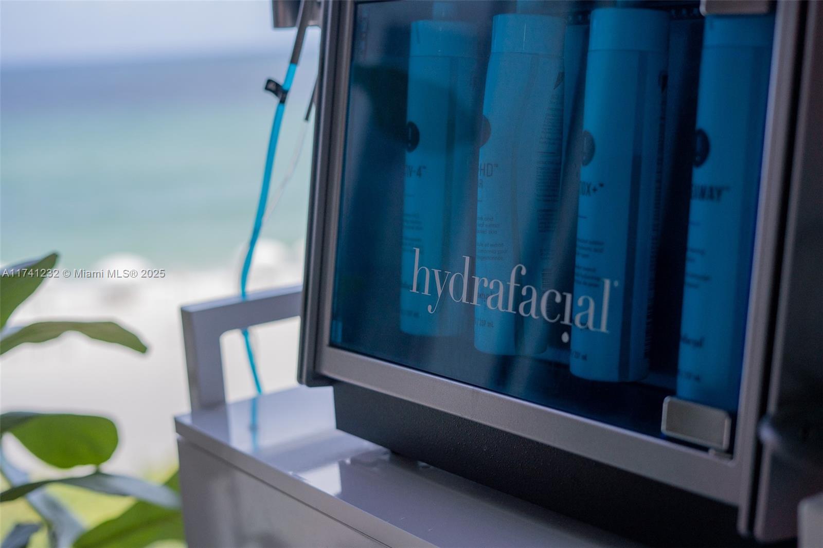 BEACH CLUB TWO CONDO - Residential