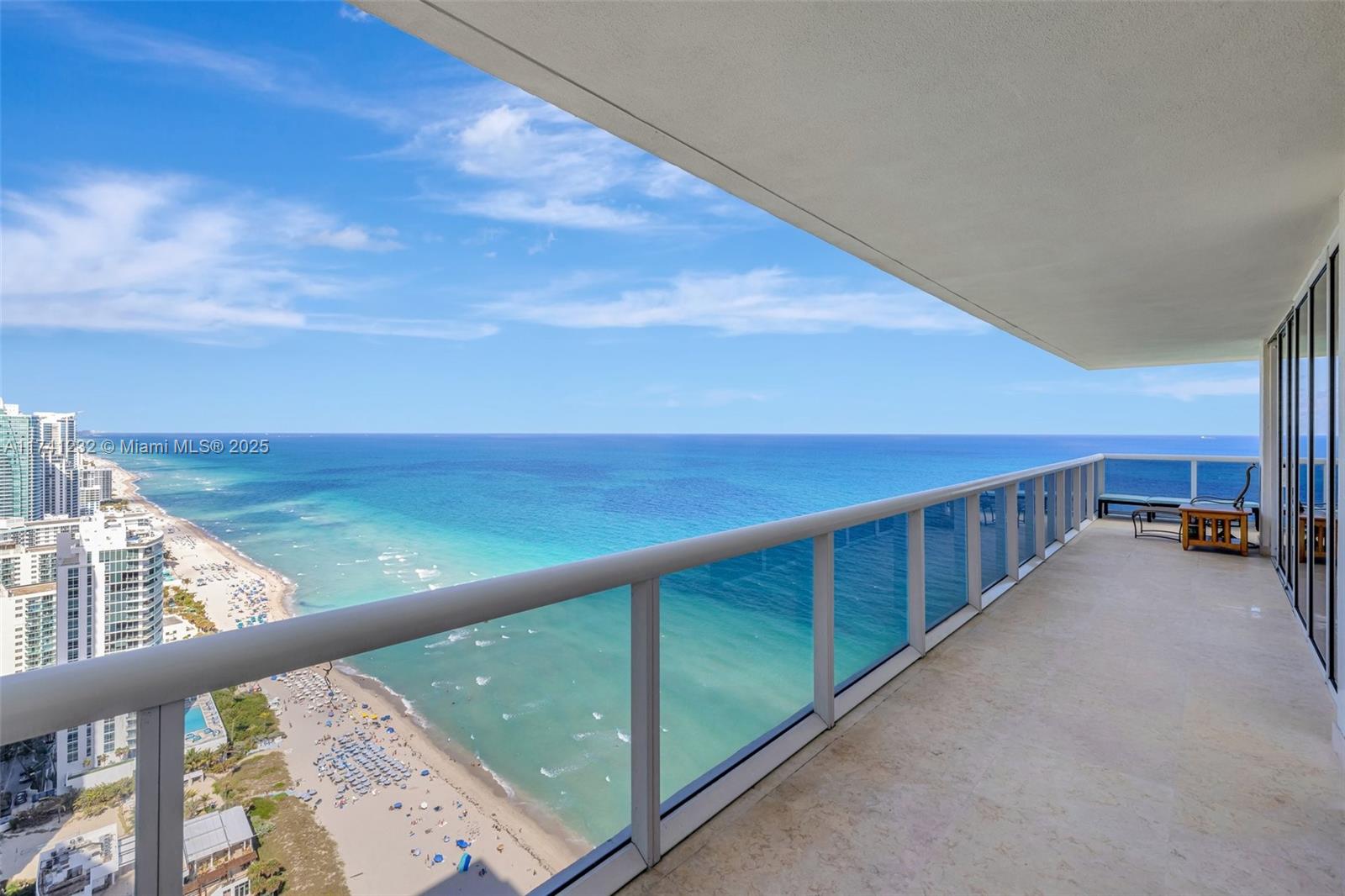 BEACH CLUB TWO CONDO - Residential