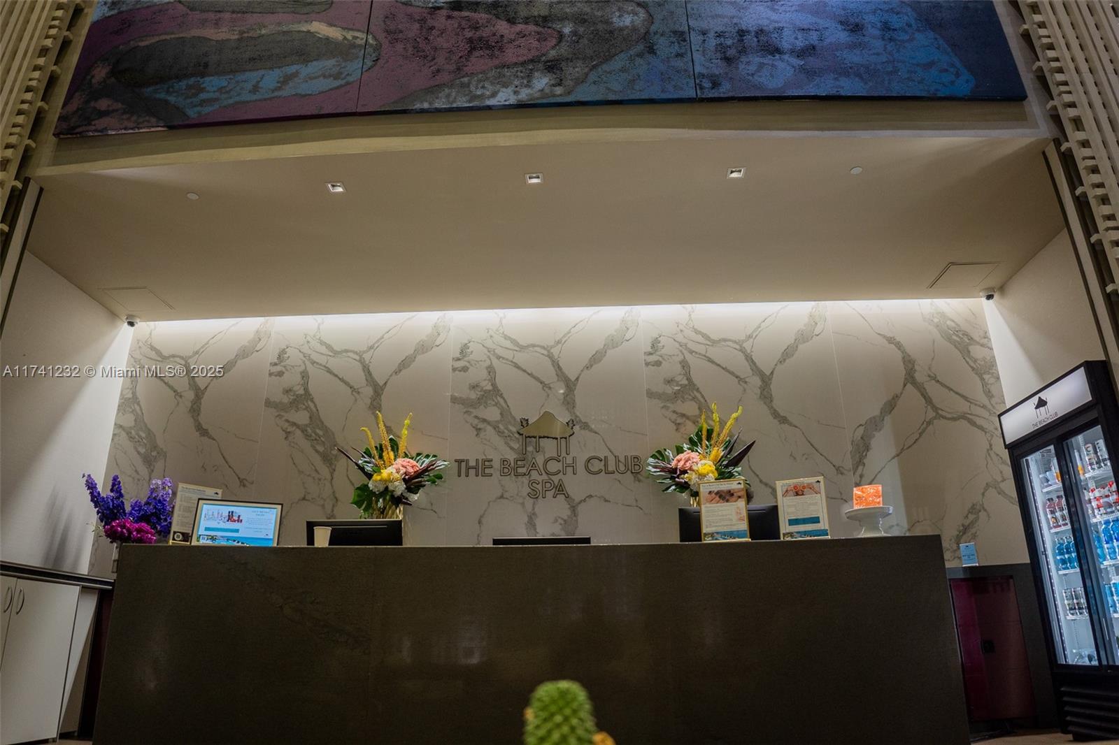 BEACH CLUB TWO CONDO - Residential