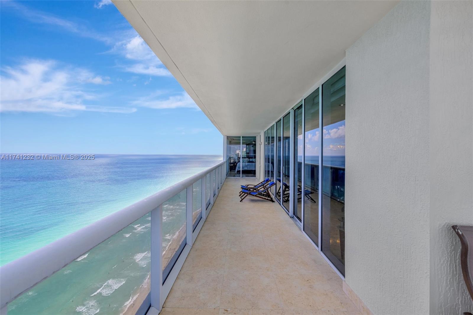 BEACH CLUB TWO CONDO - Residential