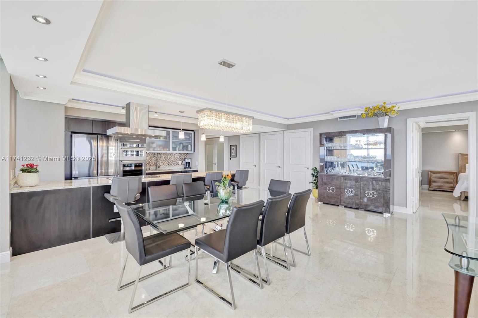 BEACH CLUB TWO CONDO - Residential