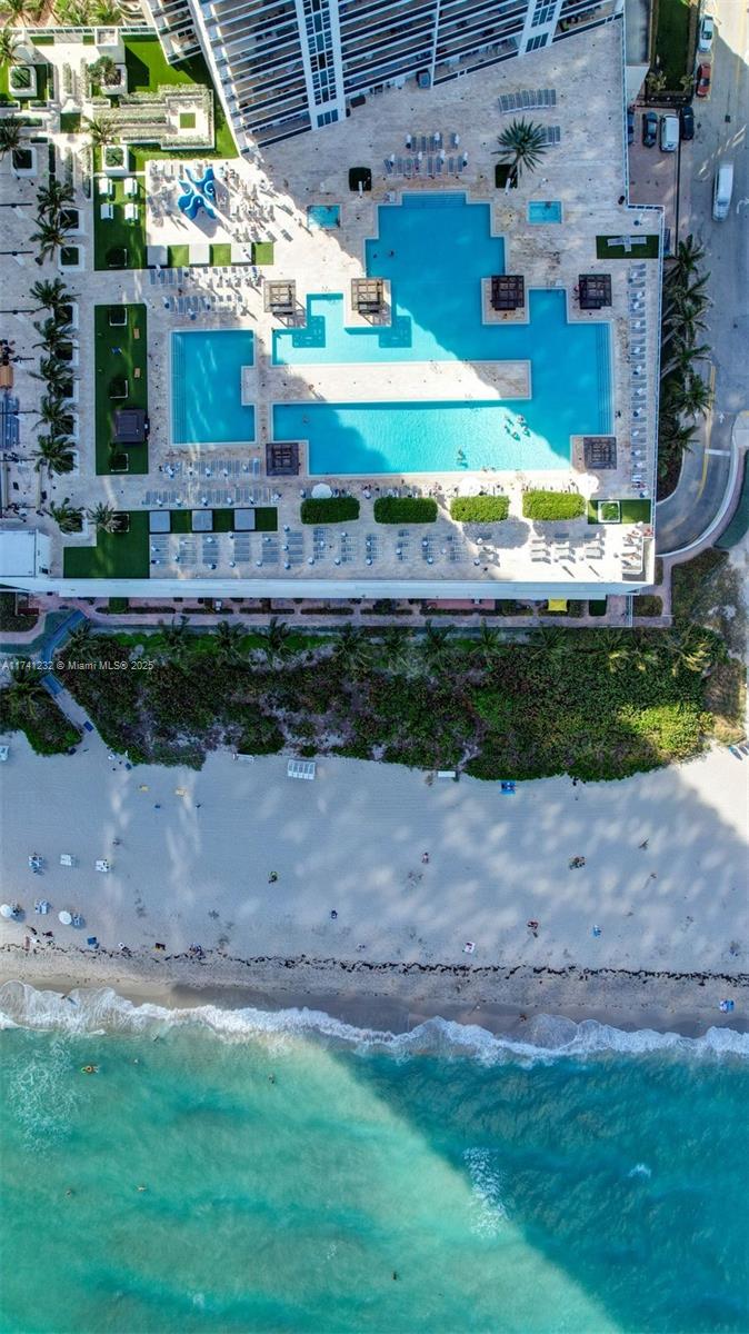 BEACH CLUB TWO CONDO - Residential