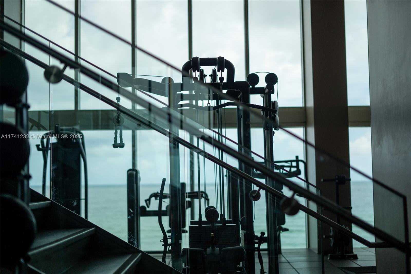 BEACH CLUB TWO CONDO - Residential