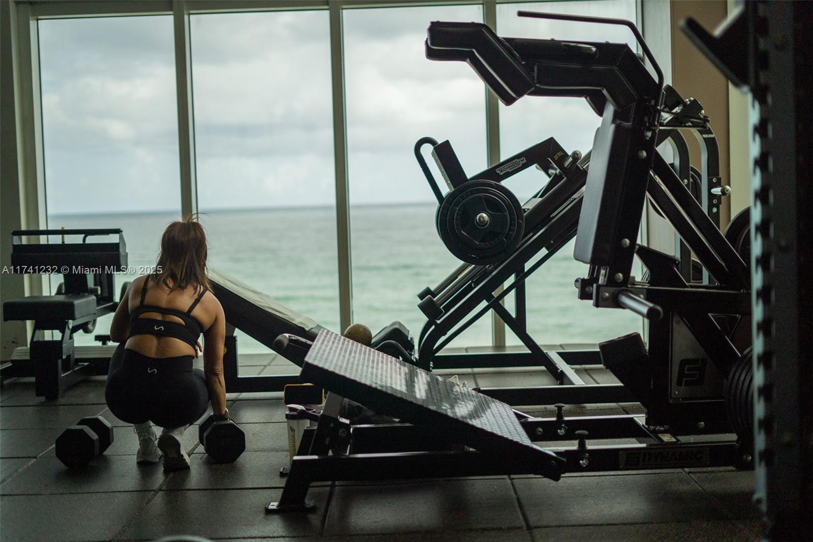 BEACH CLUB TWO CONDO - Residential