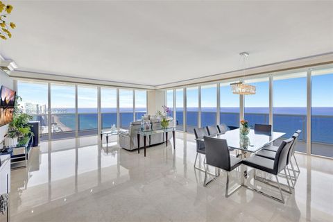 1830 S Ocean Dr 3901 Hallandale Beach FL 33009