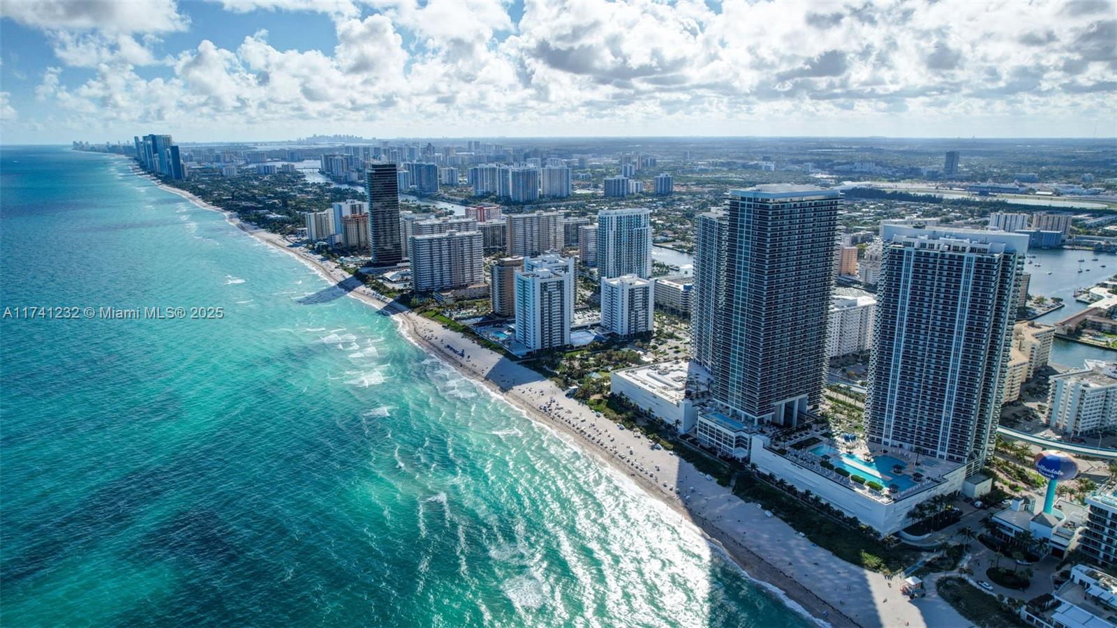 BEACH CLUB TWO CONDO - Residential