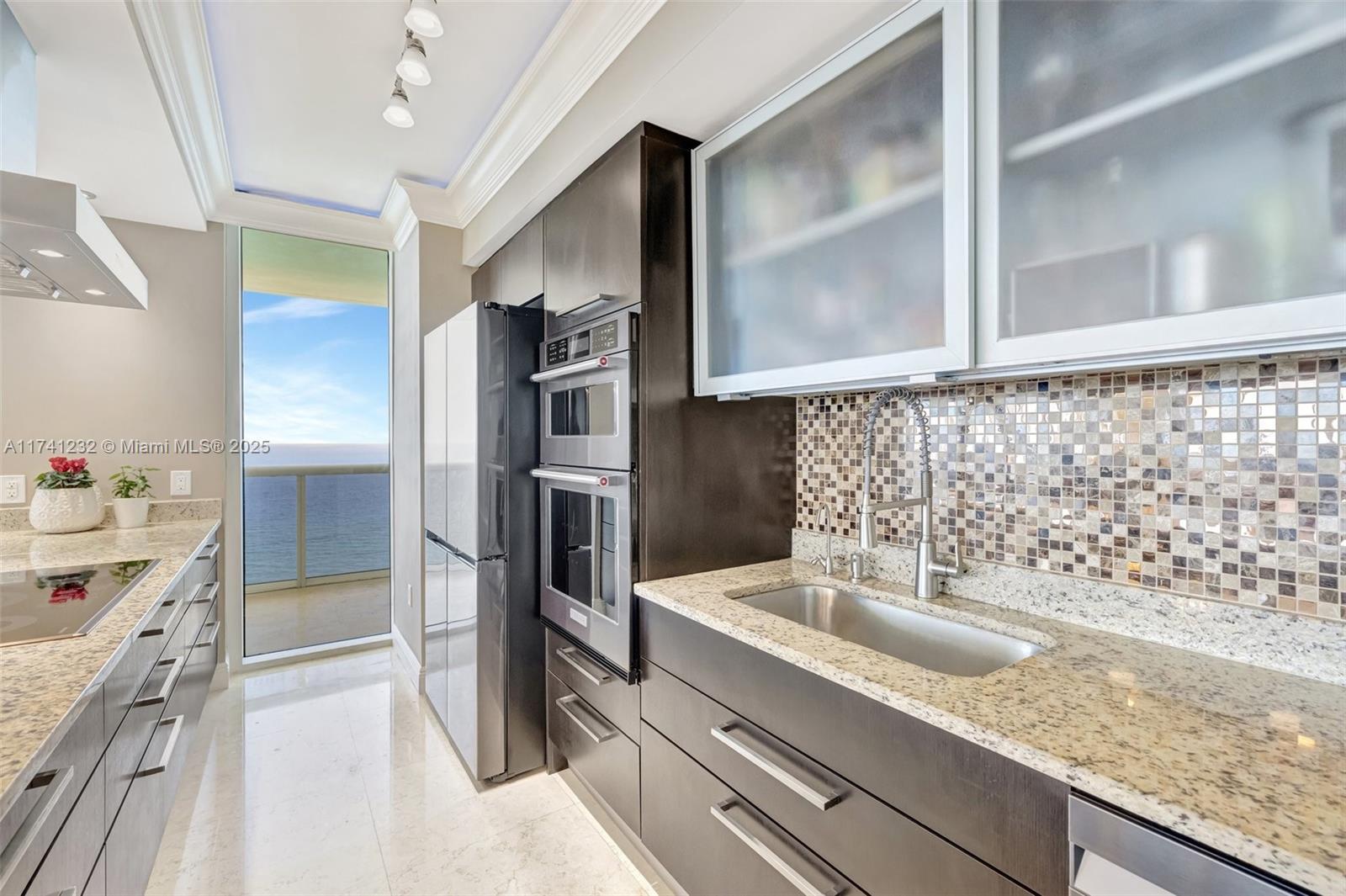 BEACH CLUB TWO CONDO - Residential