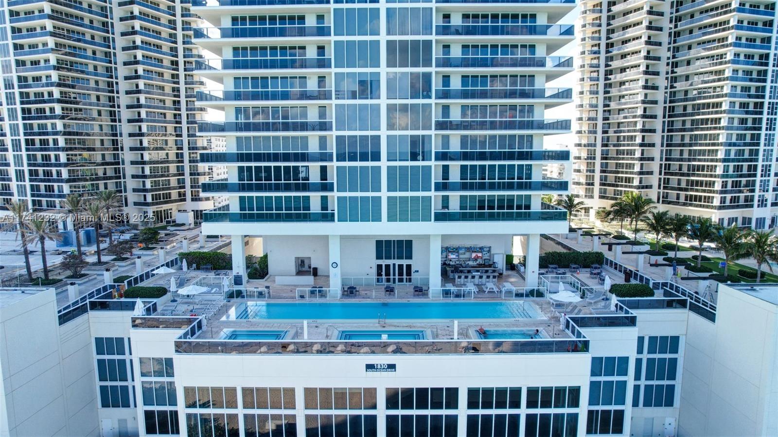 BEACH CLUB TWO CONDO - Residential