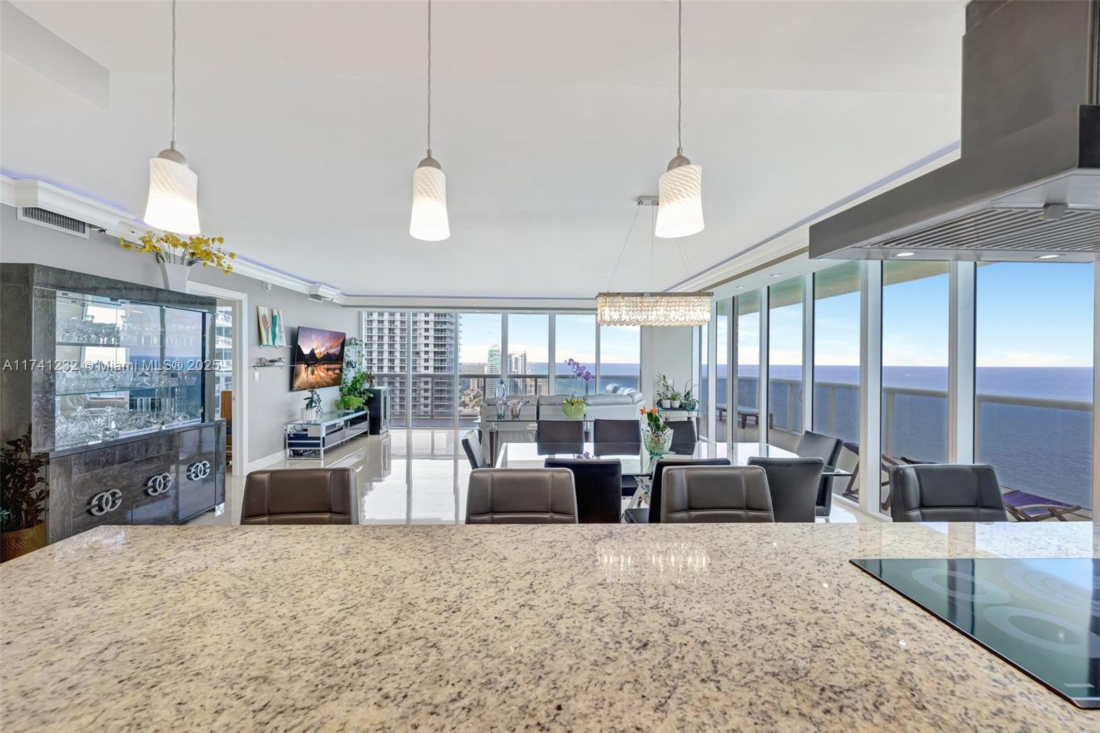 BEACH CLUB TWO CONDO - Residential