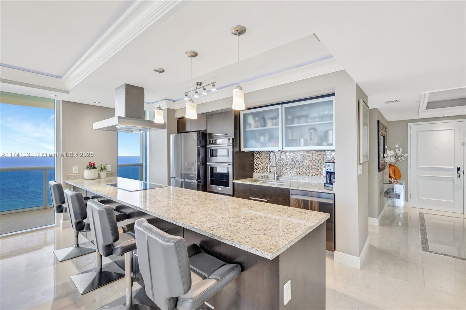 BEACH CLUB TWO CONDO - Residential