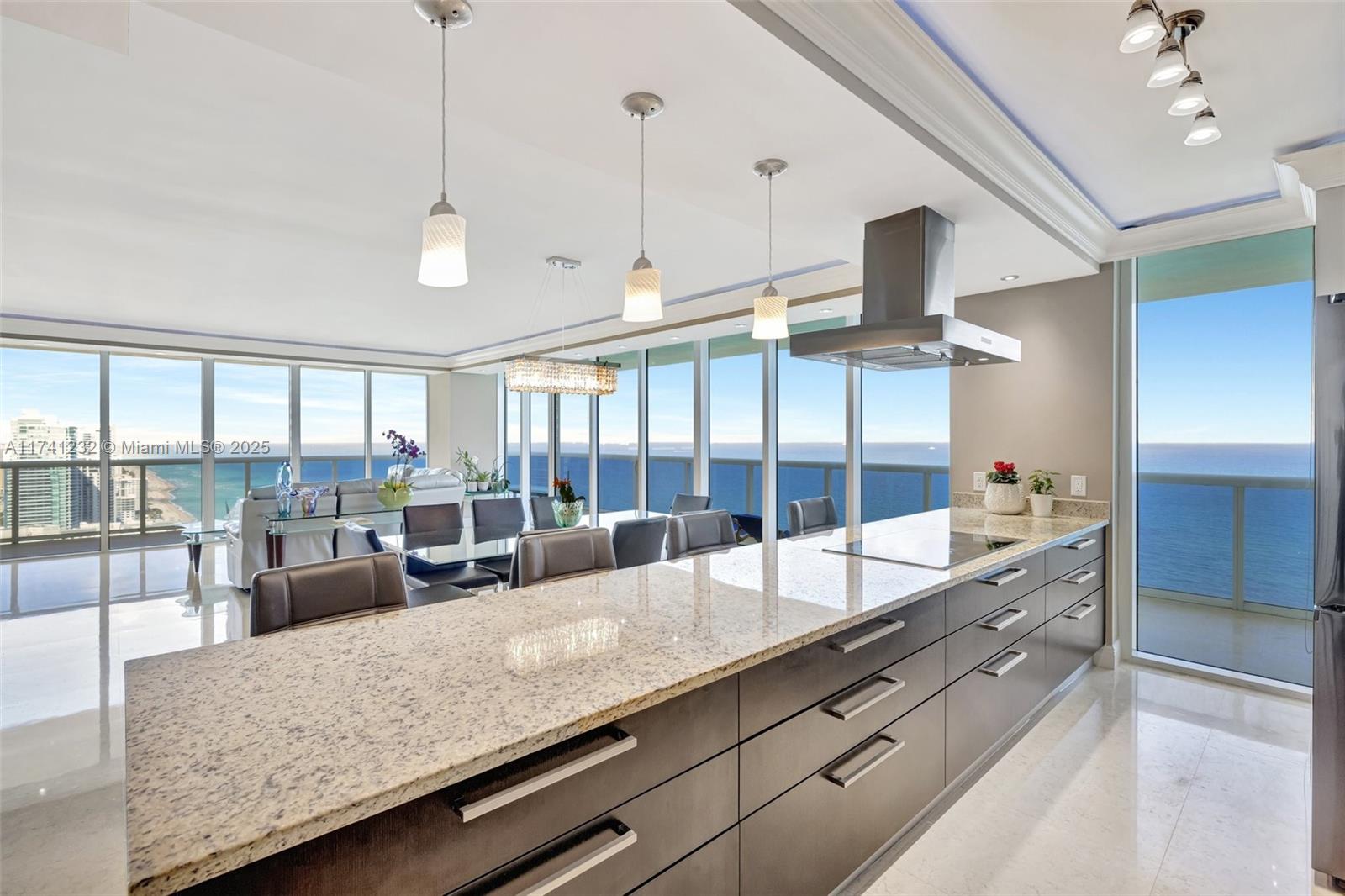 BEACH CLUB TWO CONDO - Residential