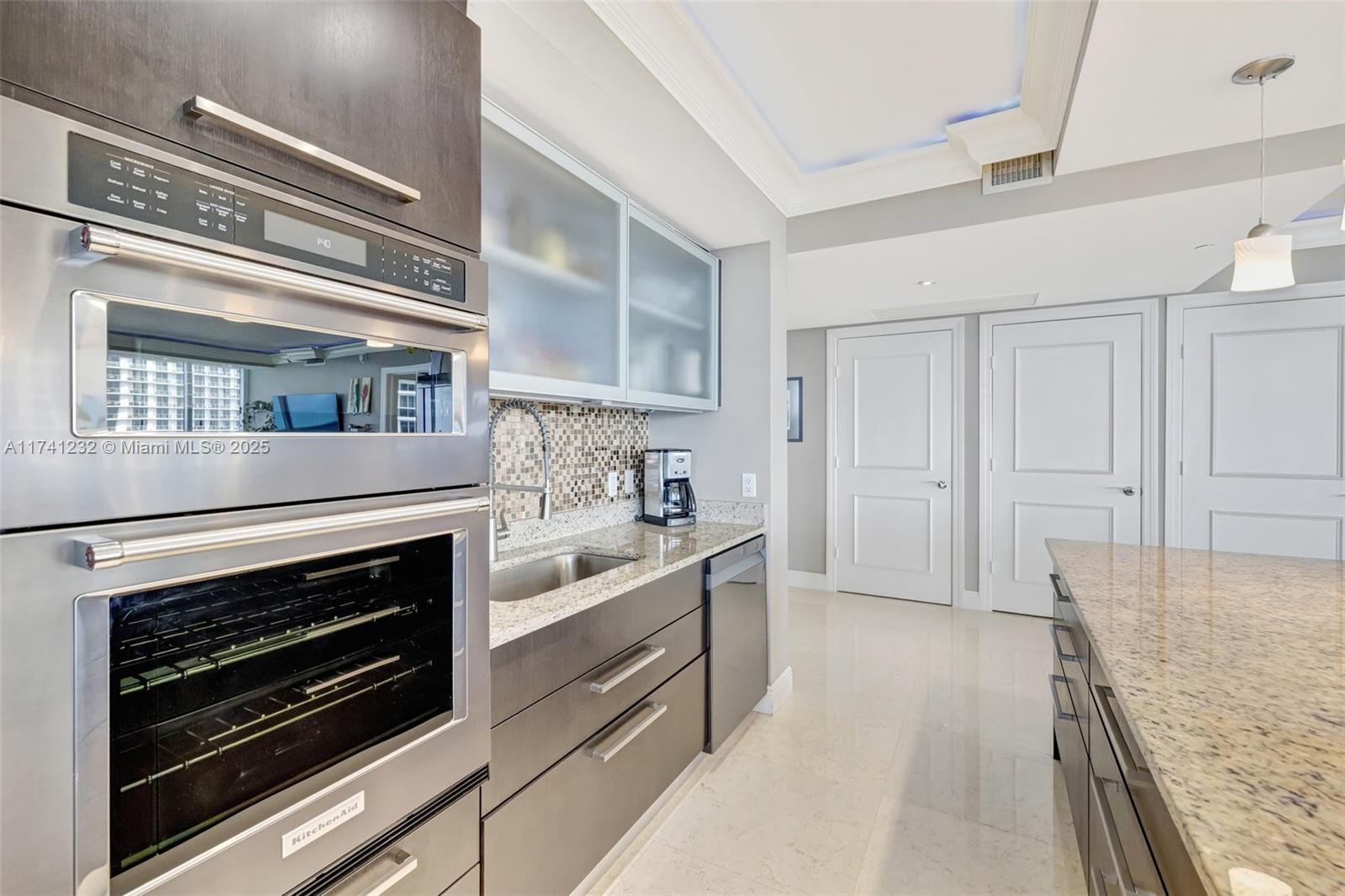 BEACH CLUB TWO CONDO - Residential