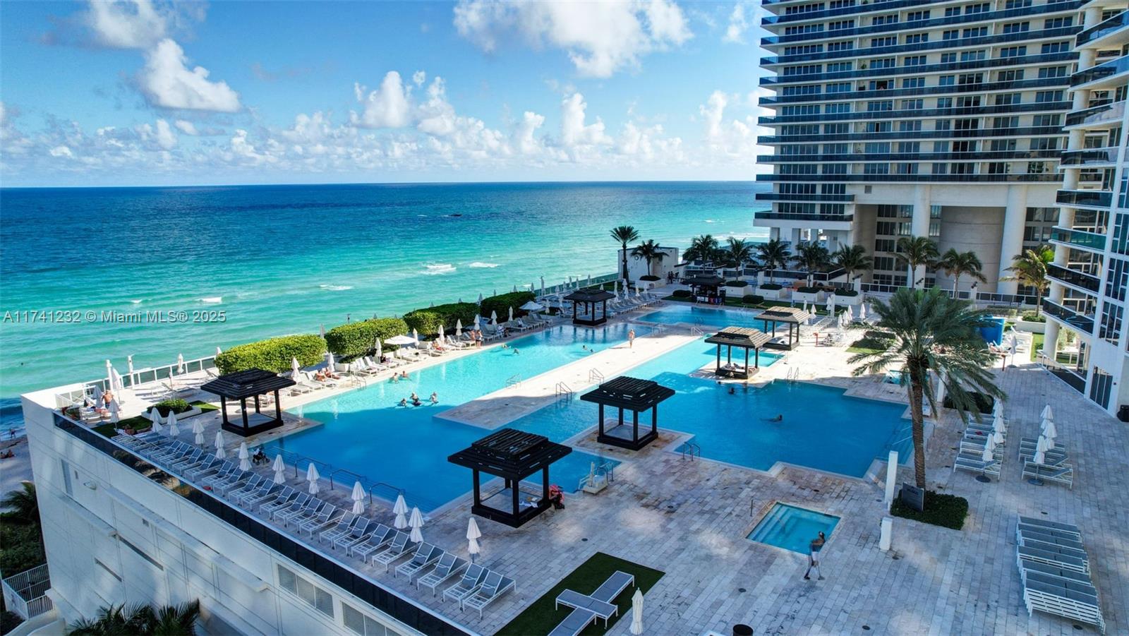 BEACH CLUB TWO CONDO - Residential