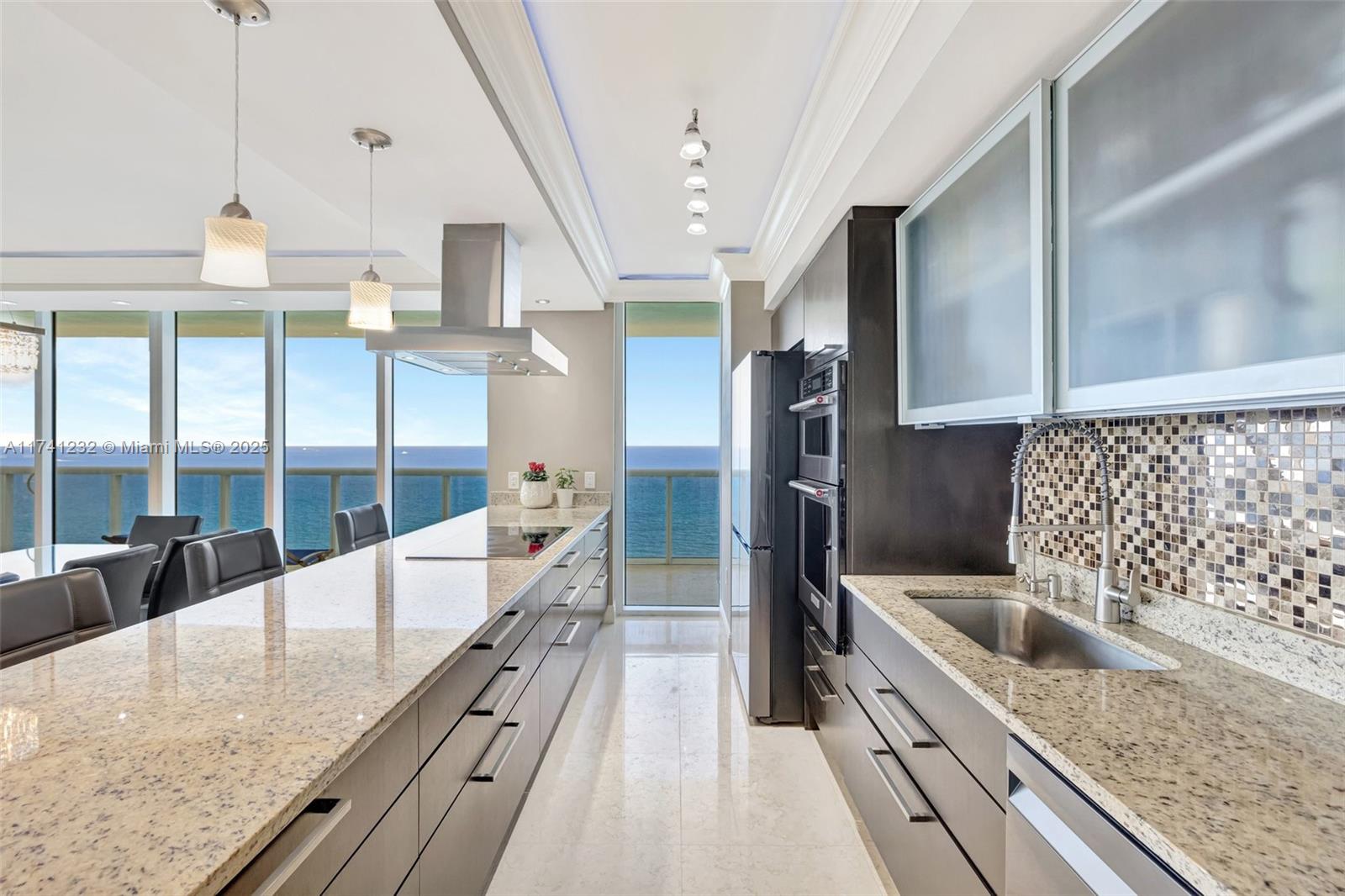 BEACH CLUB TWO CONDO - Residential