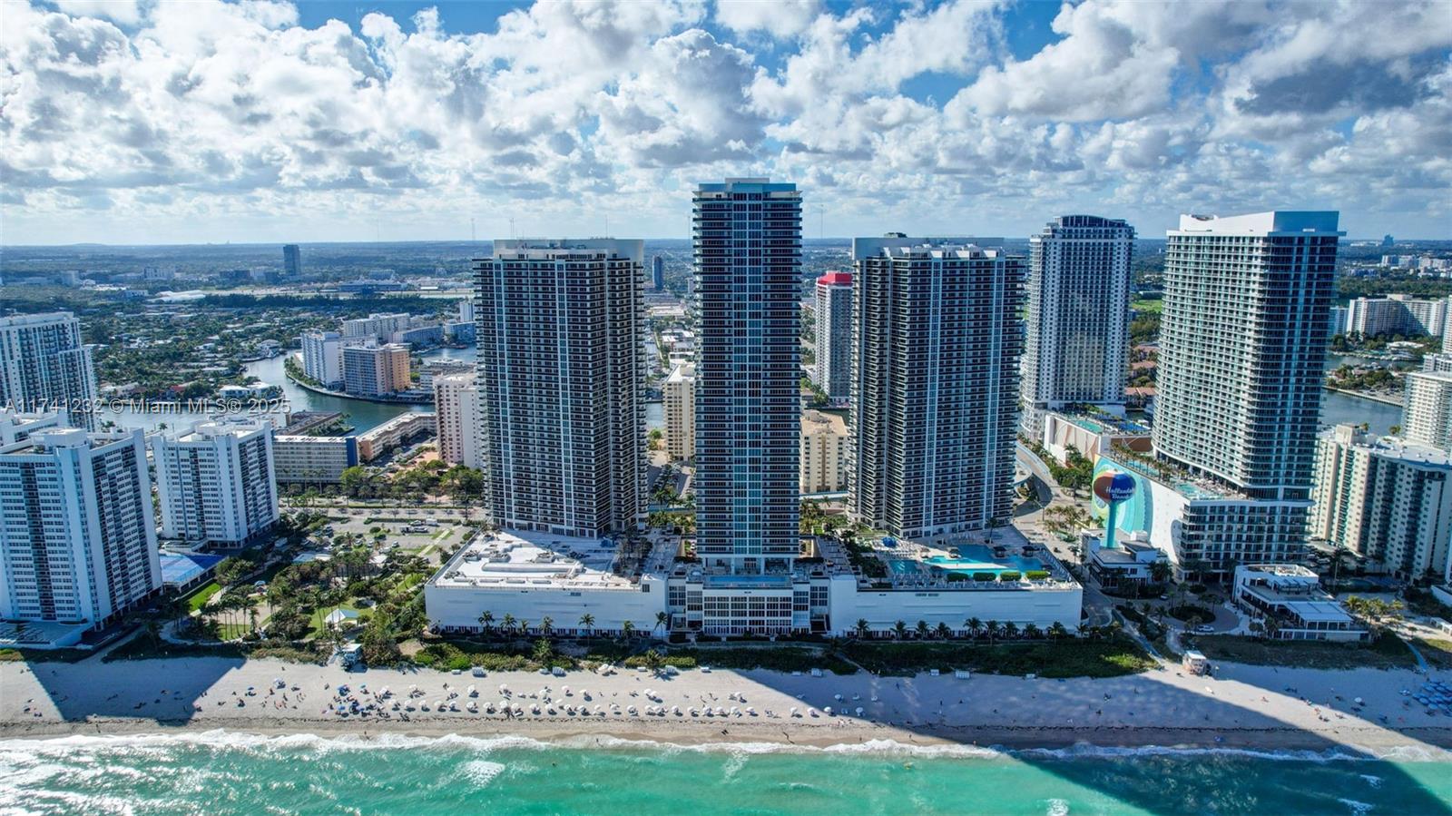 BEACH CLUB TWO CONDO - Residential