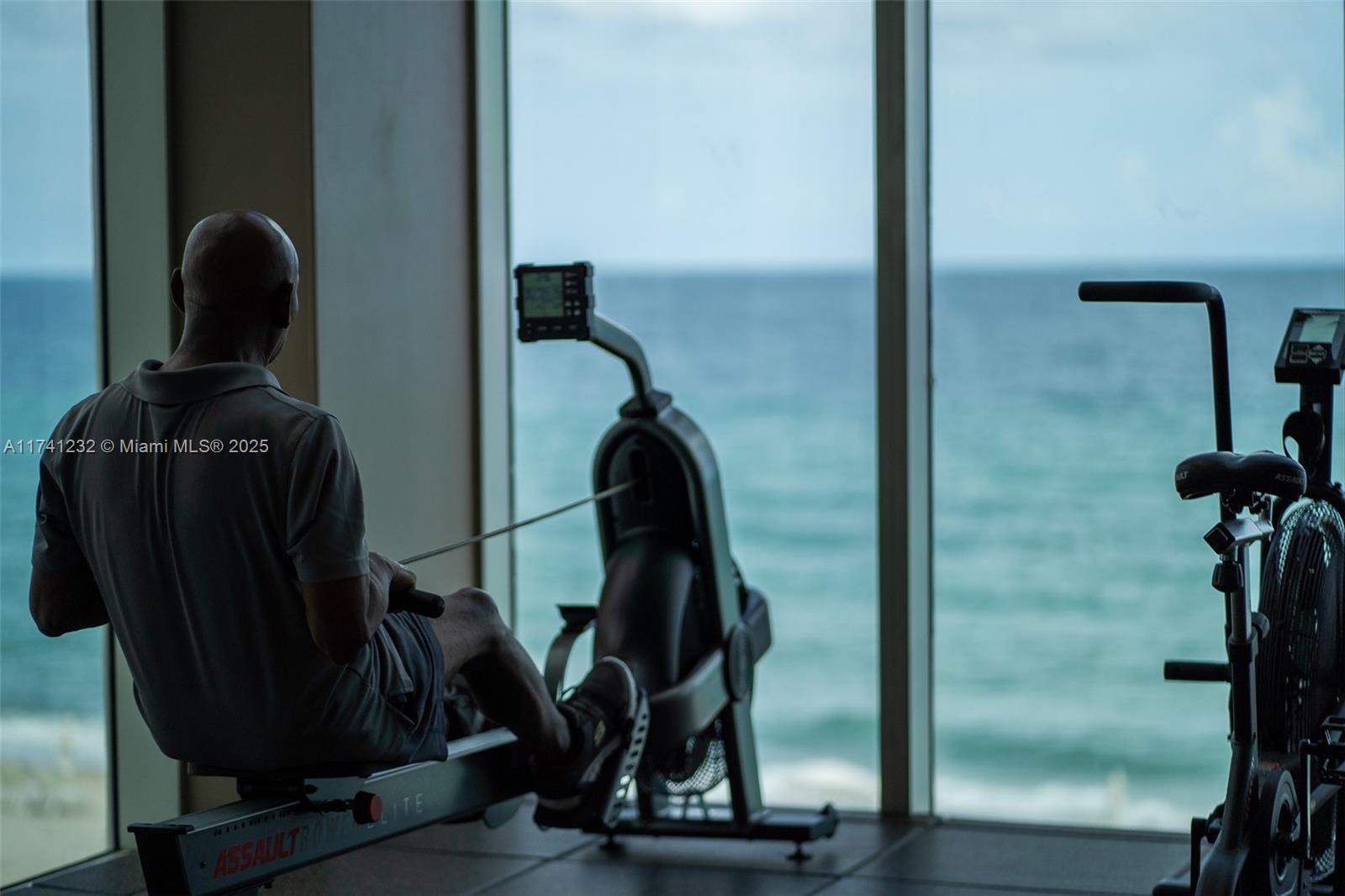 BEACH CLUB TWO CONDO - Residential