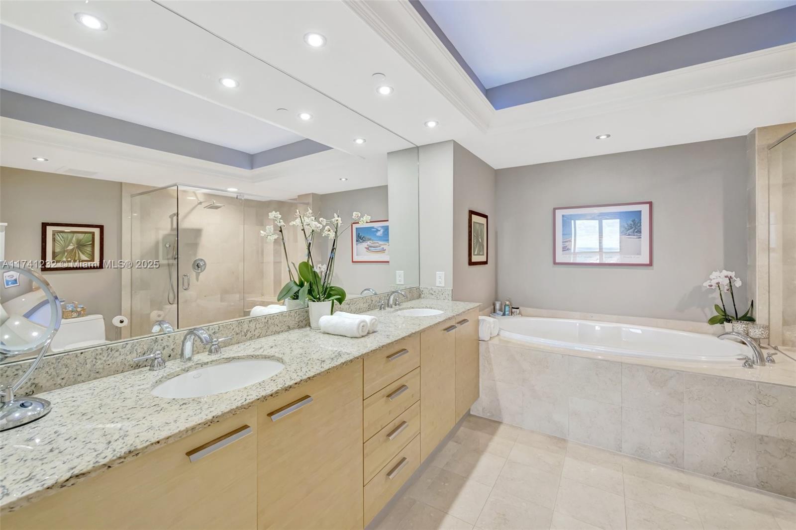 BEACH CLUB TWO CONDO - Residential