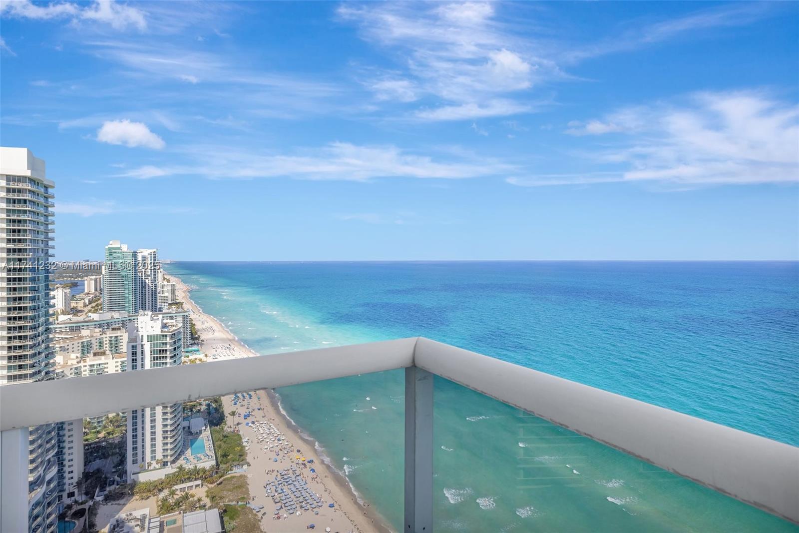 BEACH CLUB TWO CONDO - Residential