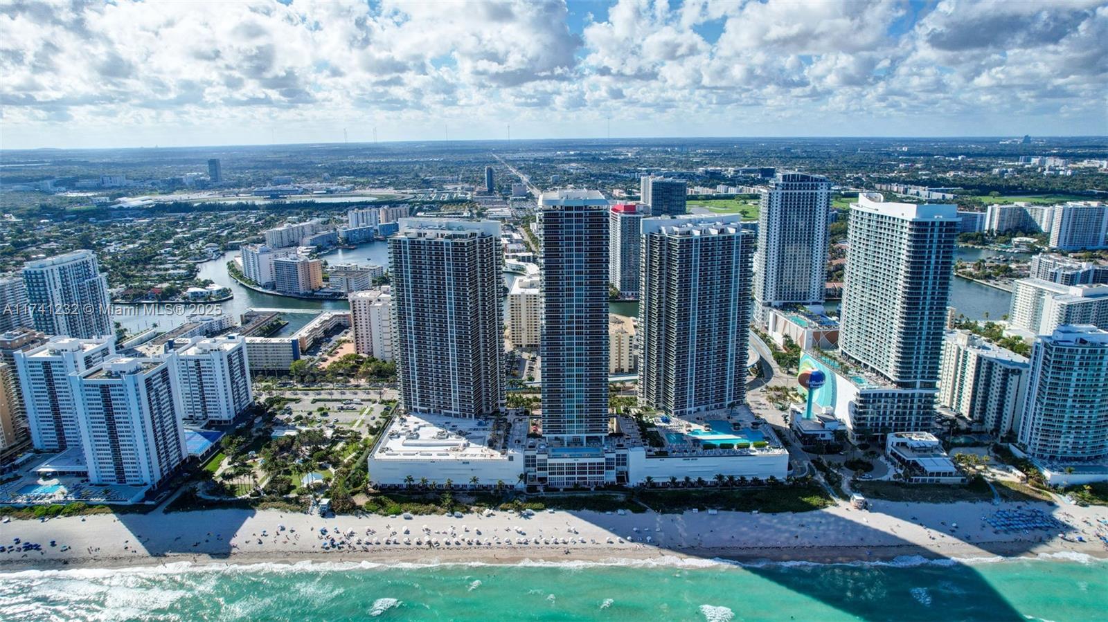 BEACH CLUB TWO CONDO - Residential