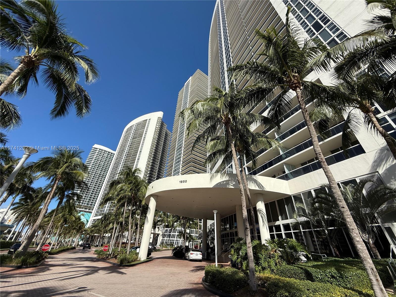 BEACH CLUB TWO CONDO - Residential