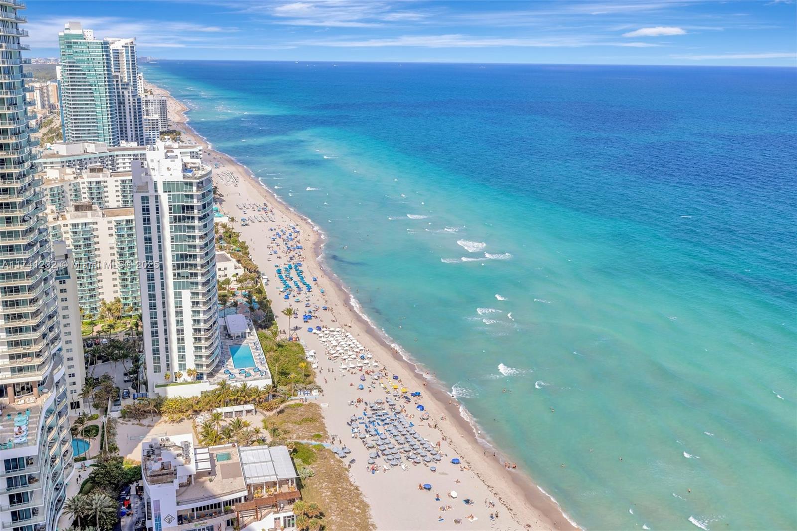 BEACH CLUB TWO CONDO - Residential