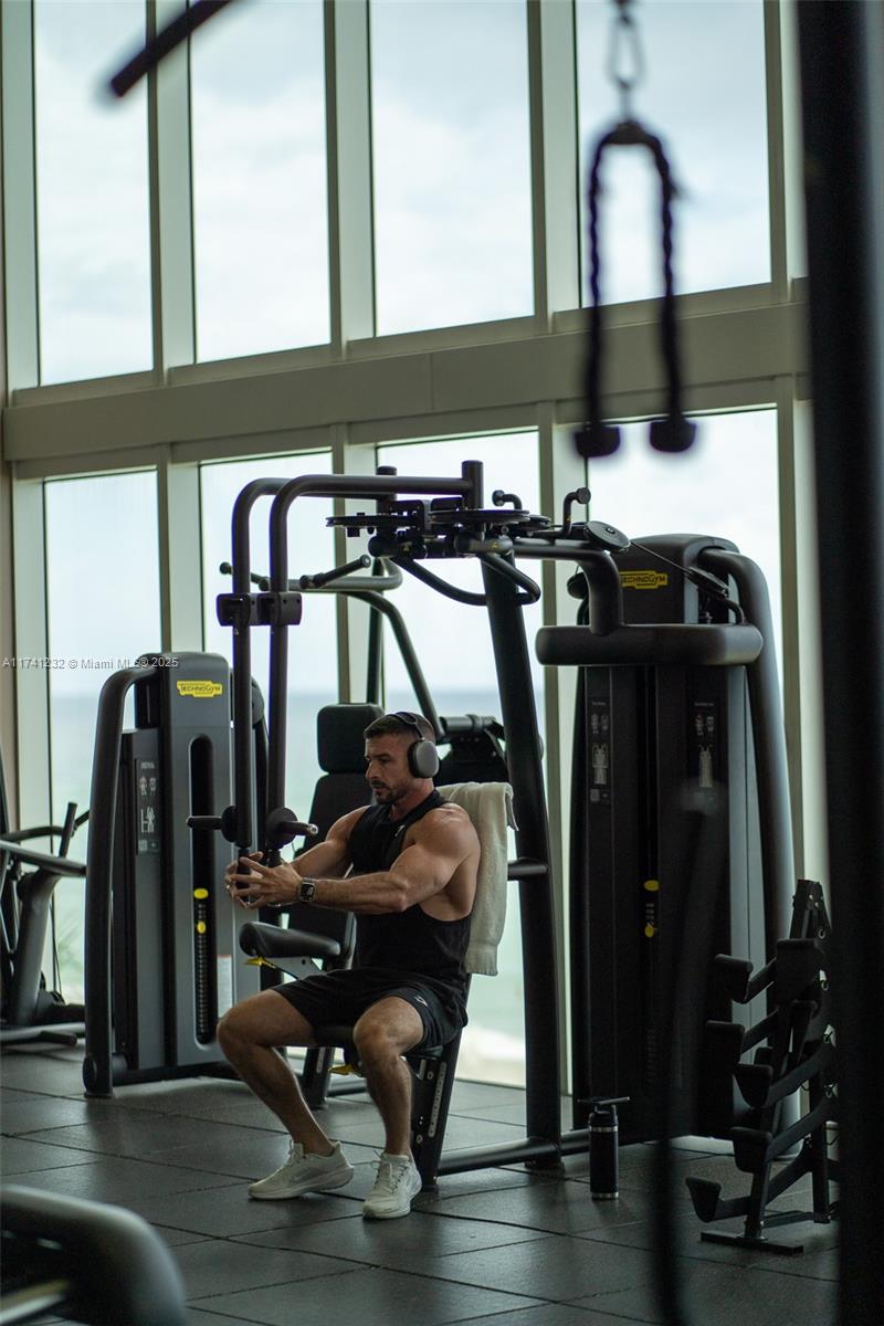 BEACH CLUB TWO CONDO - Residential