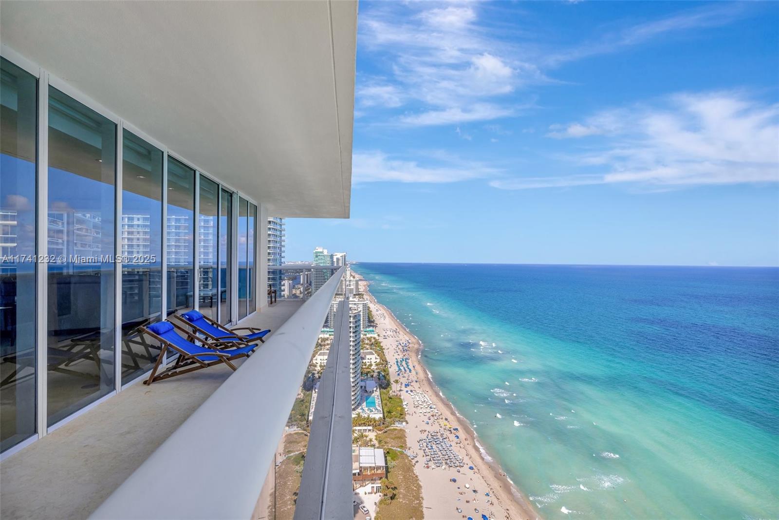 BEACH CLUB TWO CONDO - Residential