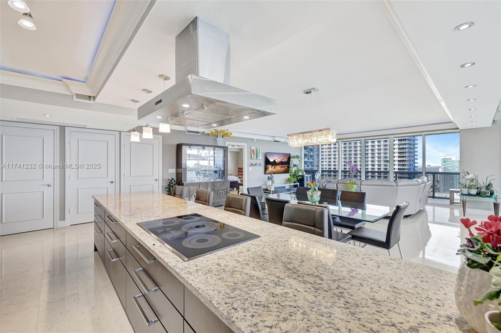 BEACH CLUB TWO CONDO - Residential