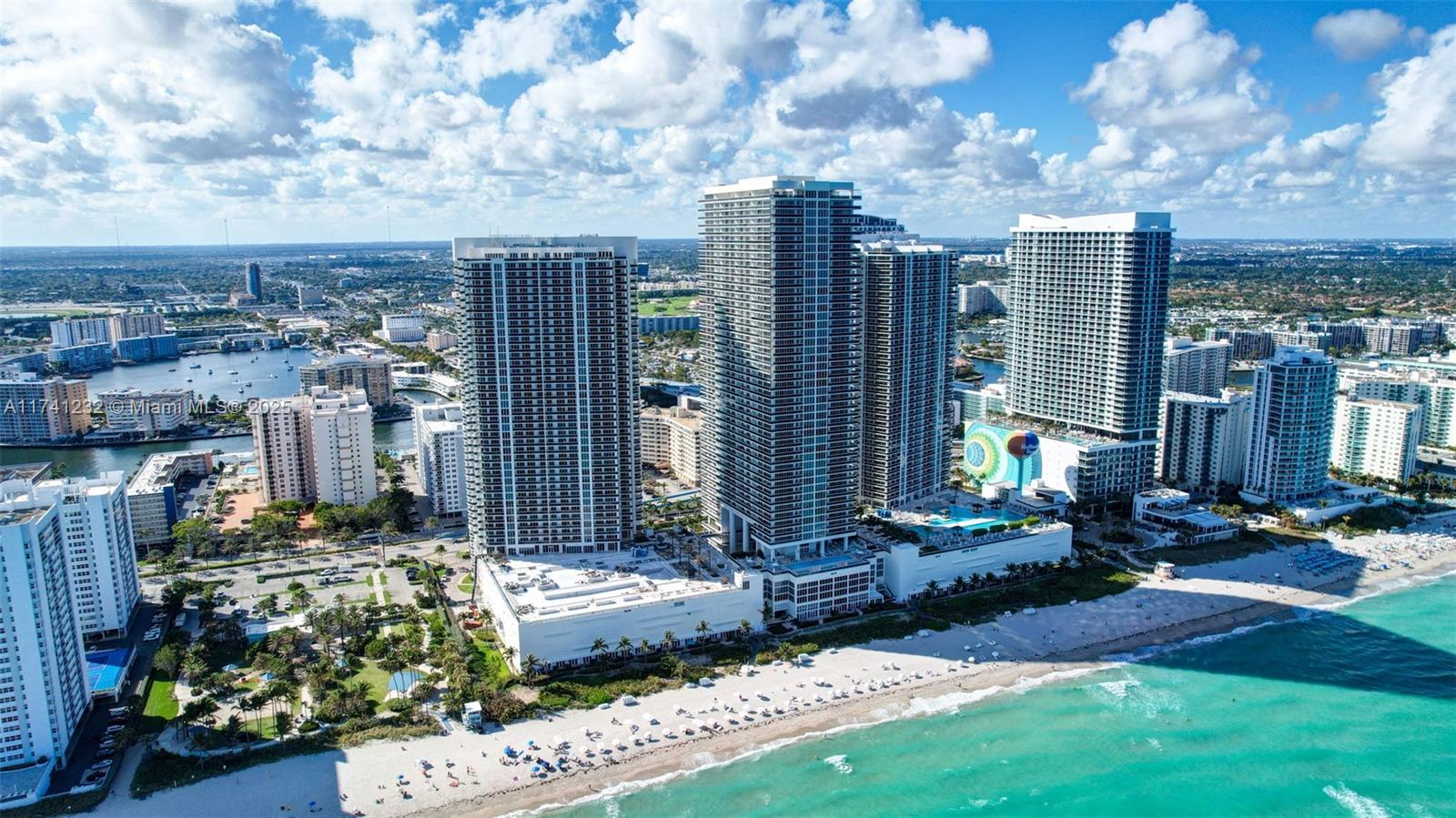 1830 S Ocean Dr 3901