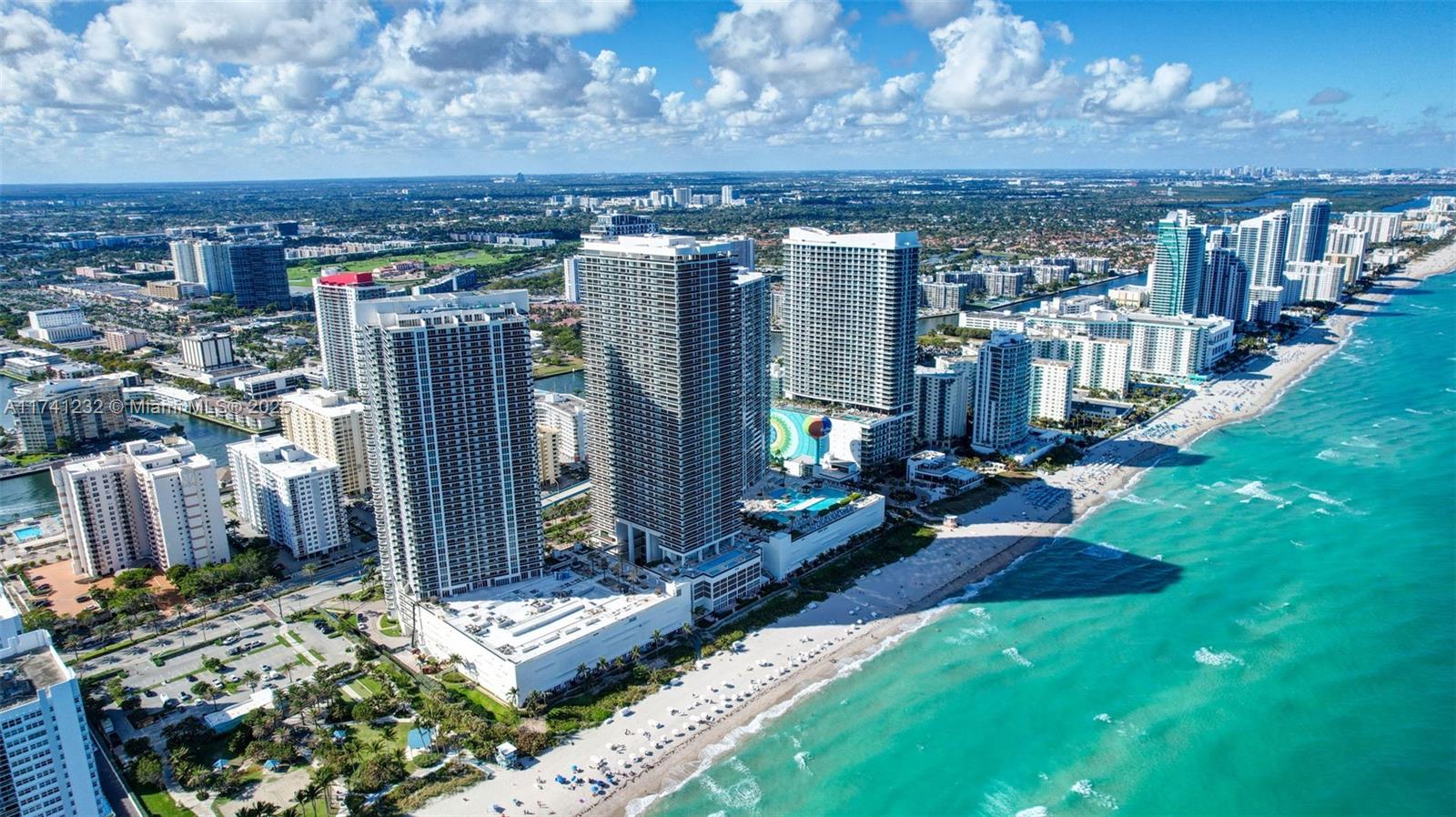 BEACH CLUB TWO CONDO - Residential