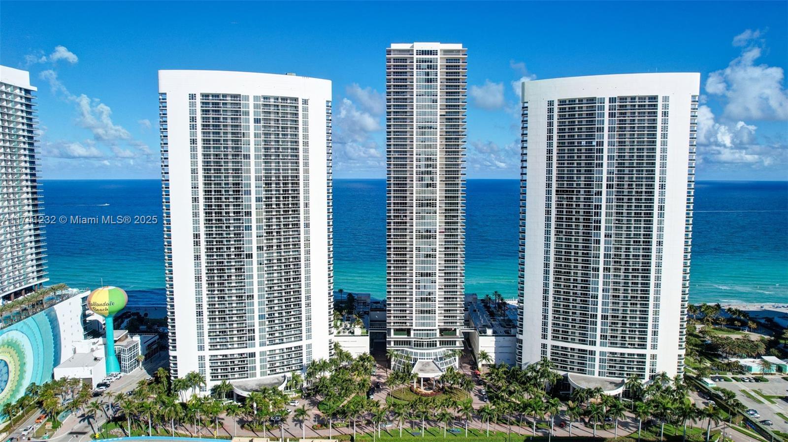 BEACH CLUB TWO CONDO - Residential