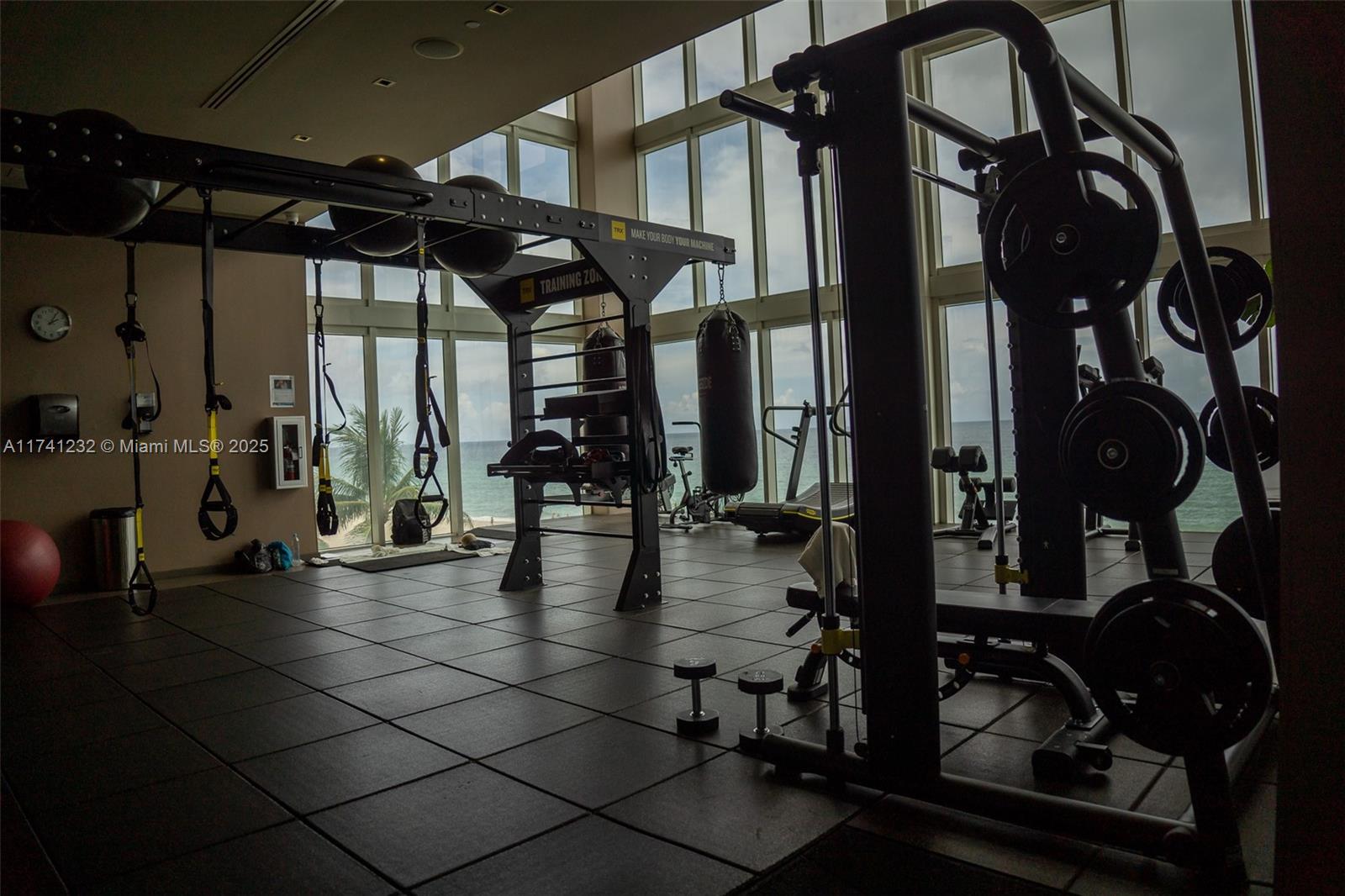 BEACH CLUB TWO CONDO - Residential