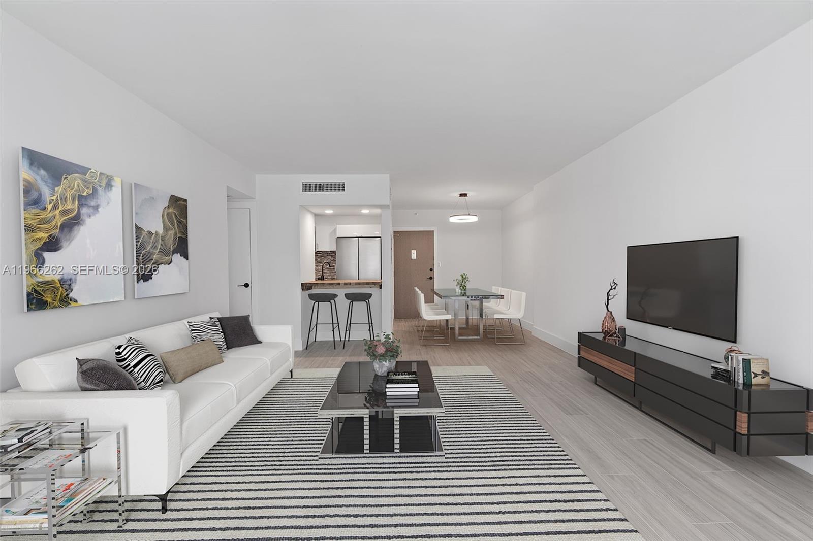 MIRADOR 1200 CONDO - Residential