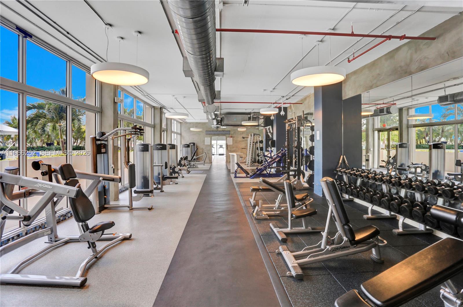 MIRADOR 1200 CONDO - Residential