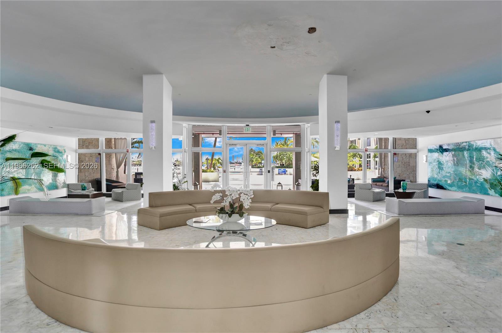 MIRADOR 1200 CONDO - Residential