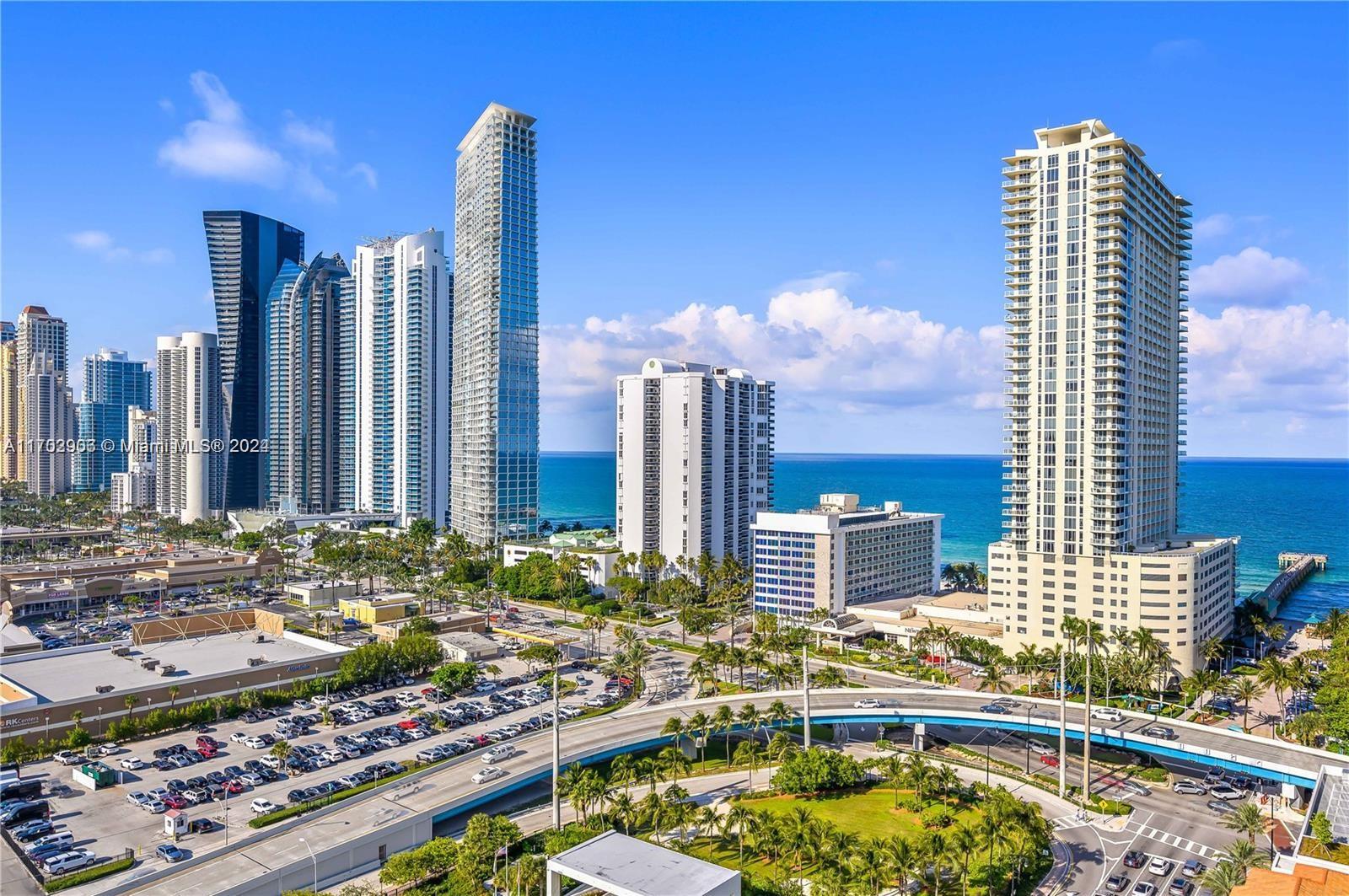 Property for Sale at 200 Sunny Isles Blvd Ph1, Sunny Isles Beach, Miami-Dade County, Florida - Bedrooms: 4 
Bathrooms: 4  - $2,249,000