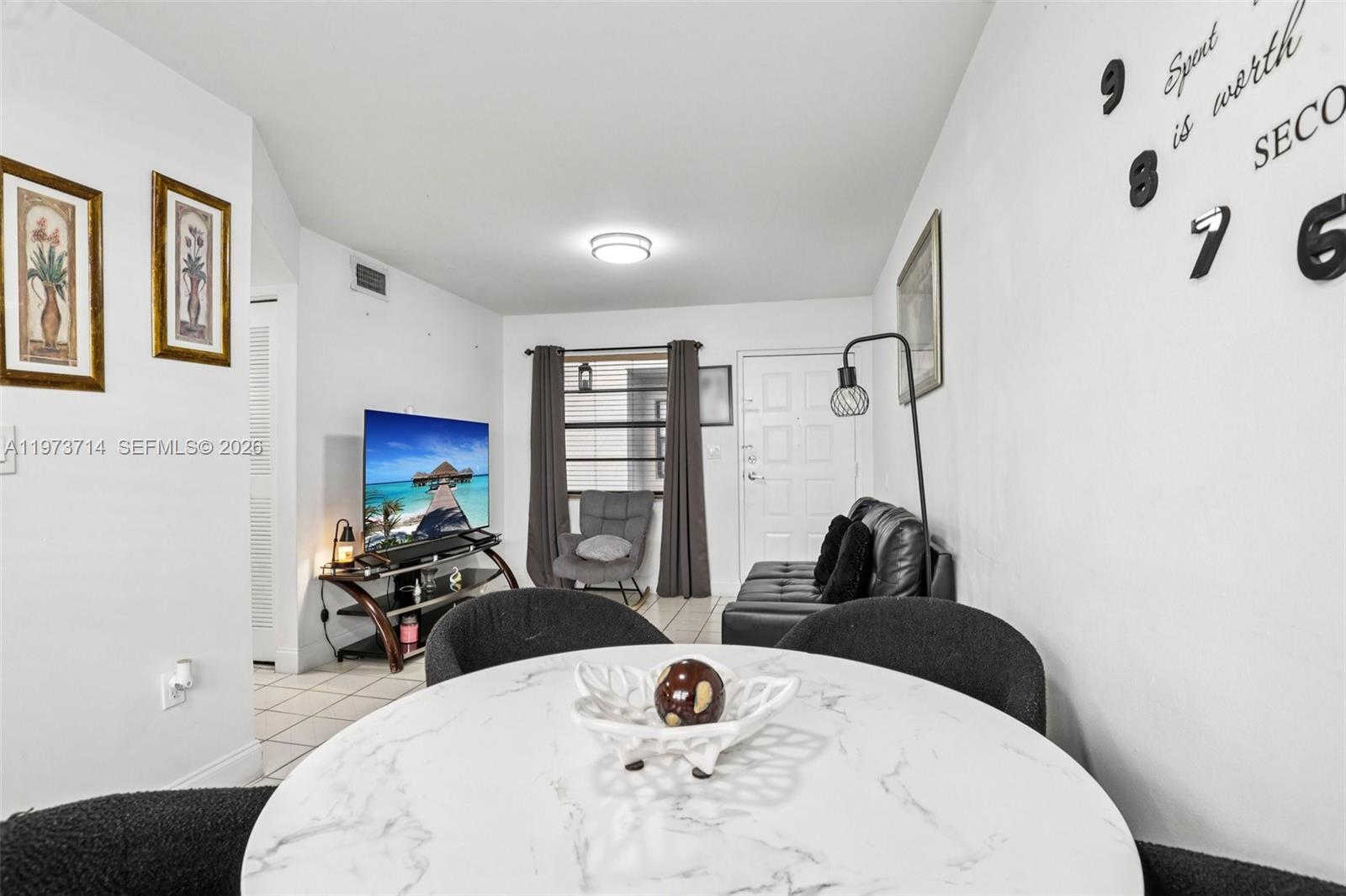 VILLAS DE MARBELLA CONDO - Residential