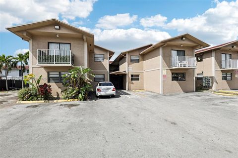 5930 W 25th Ct 104 Hialeah FL 33016