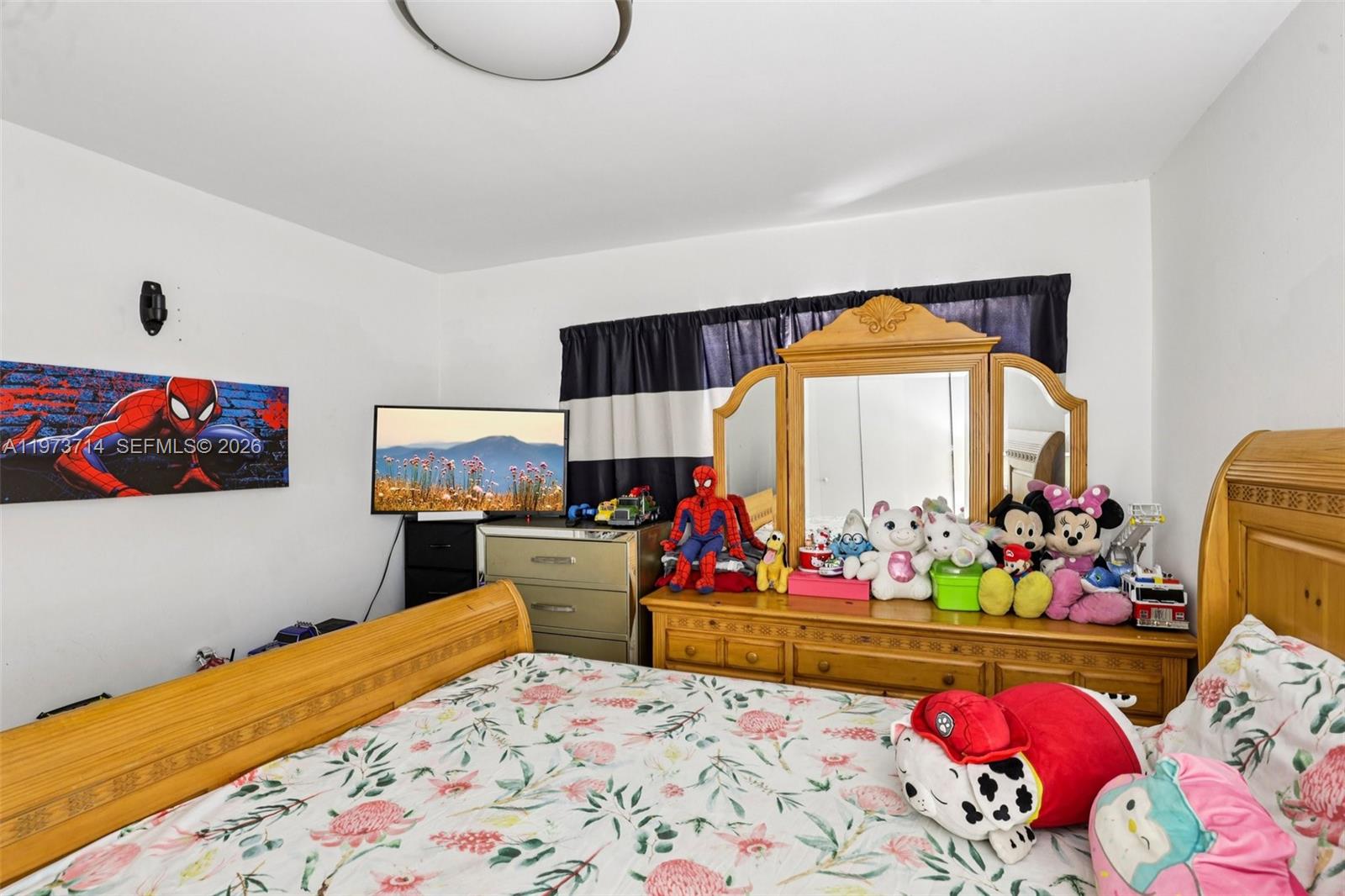 VILLAS DE MARBELLA CONDO - Residential