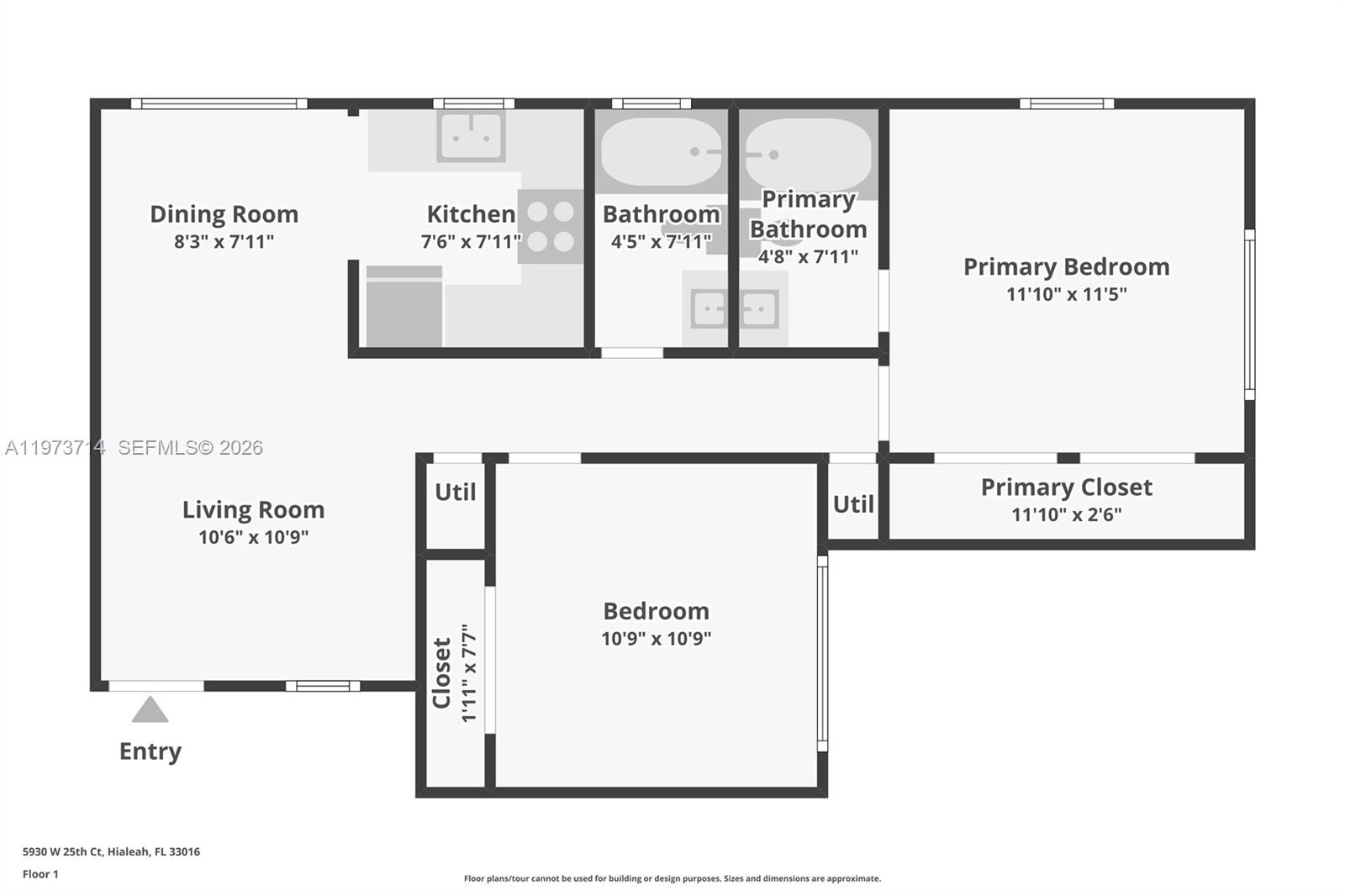 VILLAS DE MARBELLA CONDO - Residential