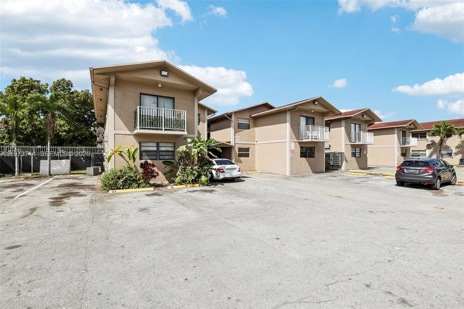 VILLAS DE MARBELLA CONDO - Residential