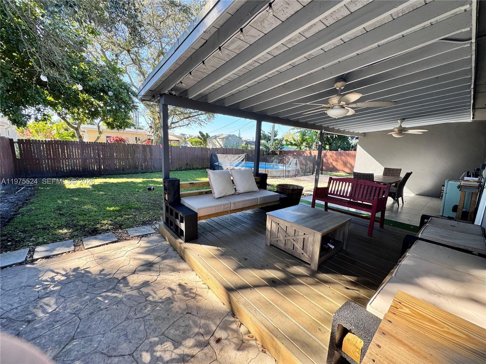 A J BENDLES - Residential