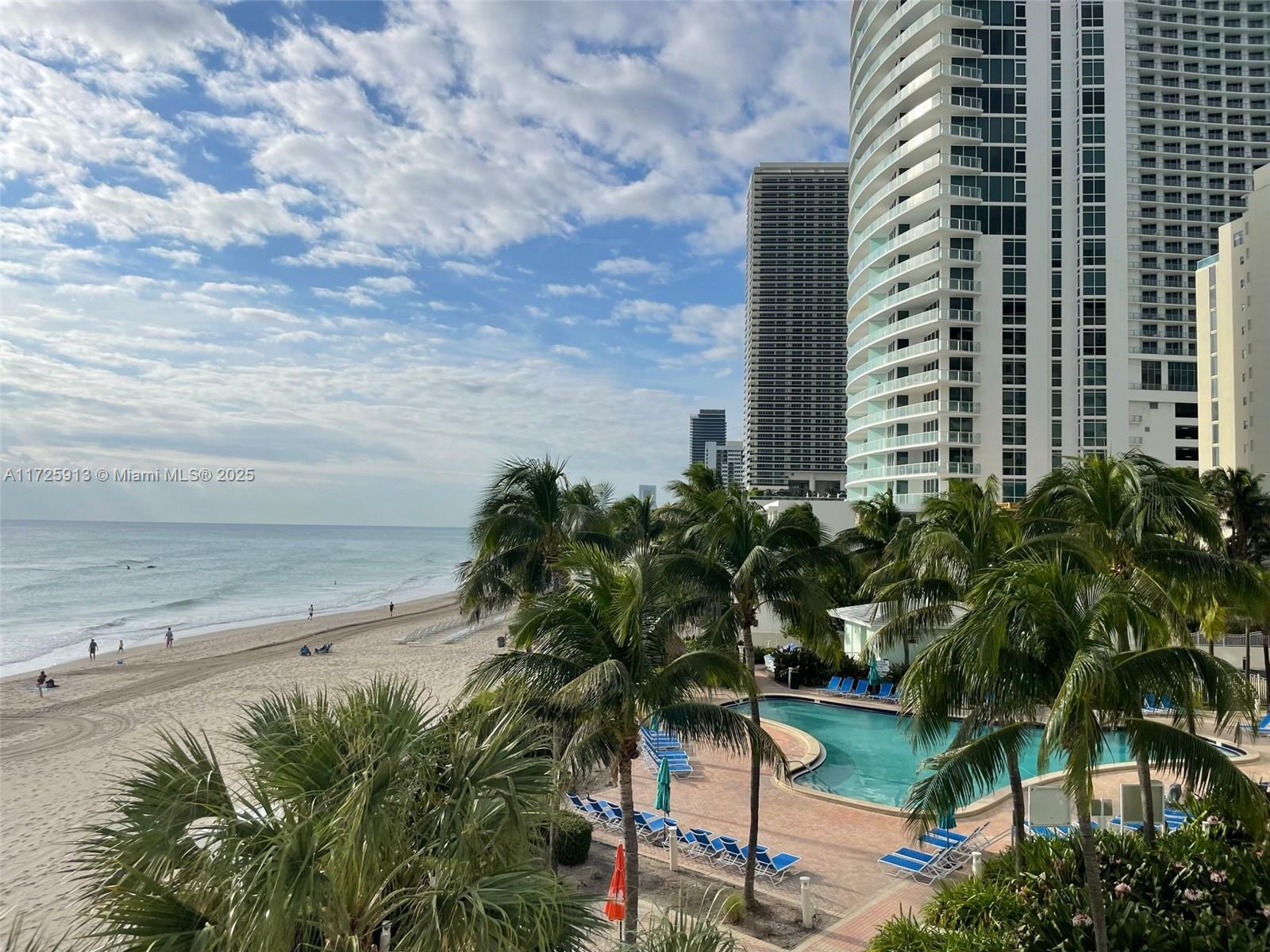 Property for Sale at 3901 S Ocean Dr 2E, Hollywood, Broward County, Florida - Bedrooms: 2 
Bathrooms: 2  - $645,000