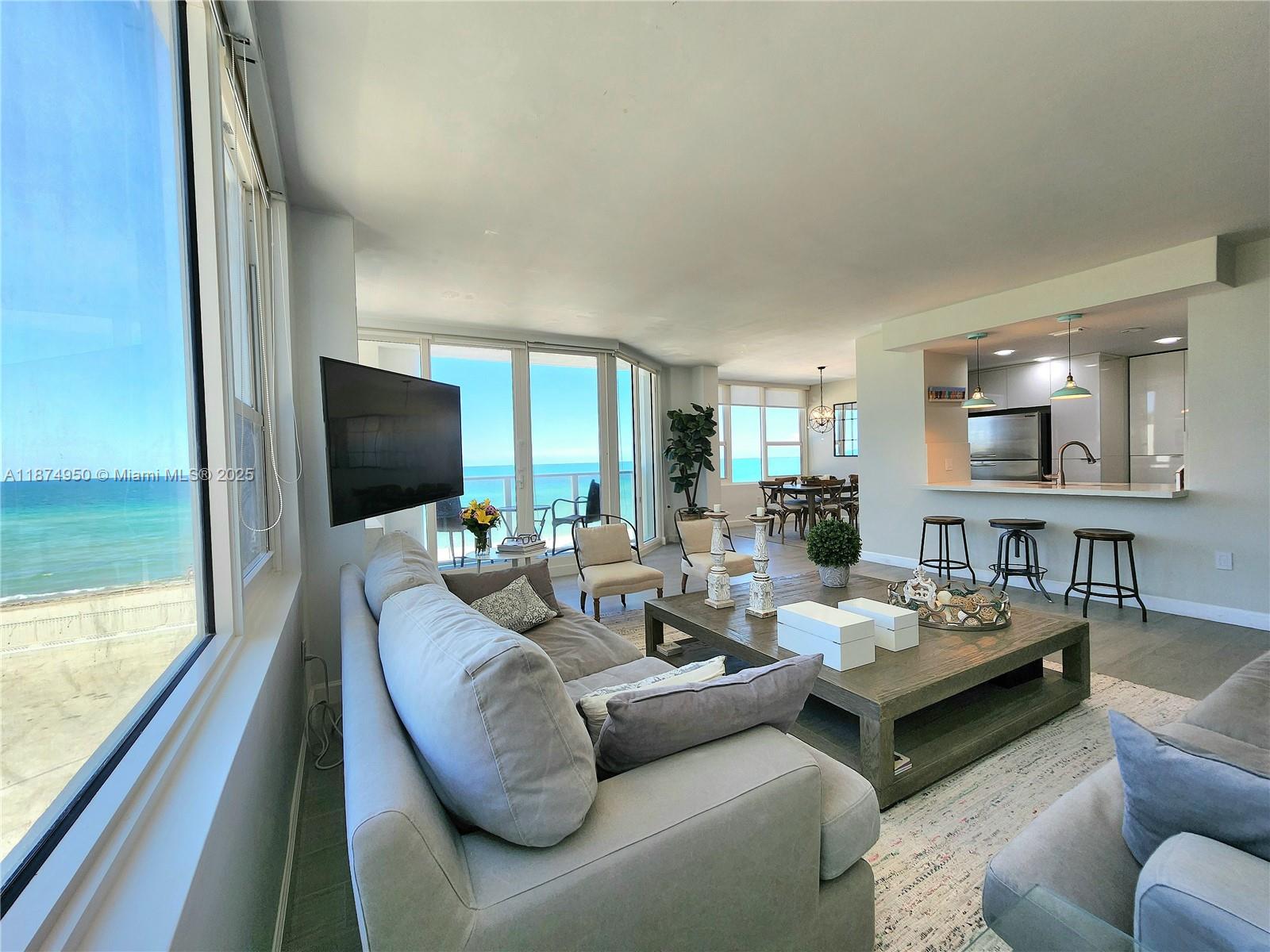 ALEXANDER TOWERS CONDO - Residential Lease